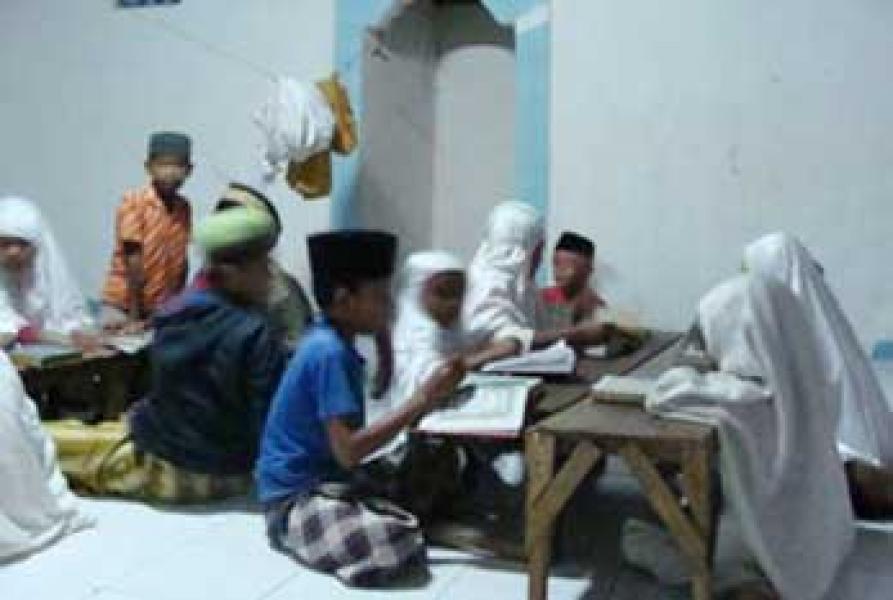Pemkab Pelalawan Anggarkan Rp6 Miliar untuk Magrib Mengaji
