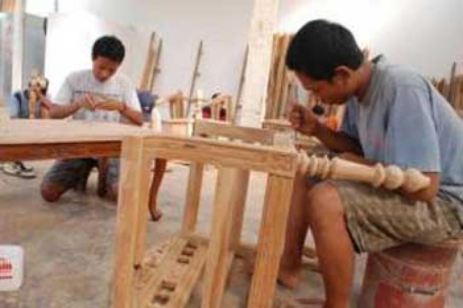 Pemkab. Inhu Gelar Seminar Pengembangan Ekonomi Lokal  