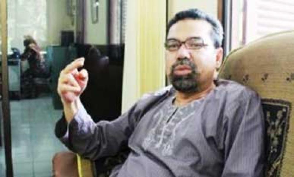 Pemprov Riau Belum Termasuk Politik Dinasti