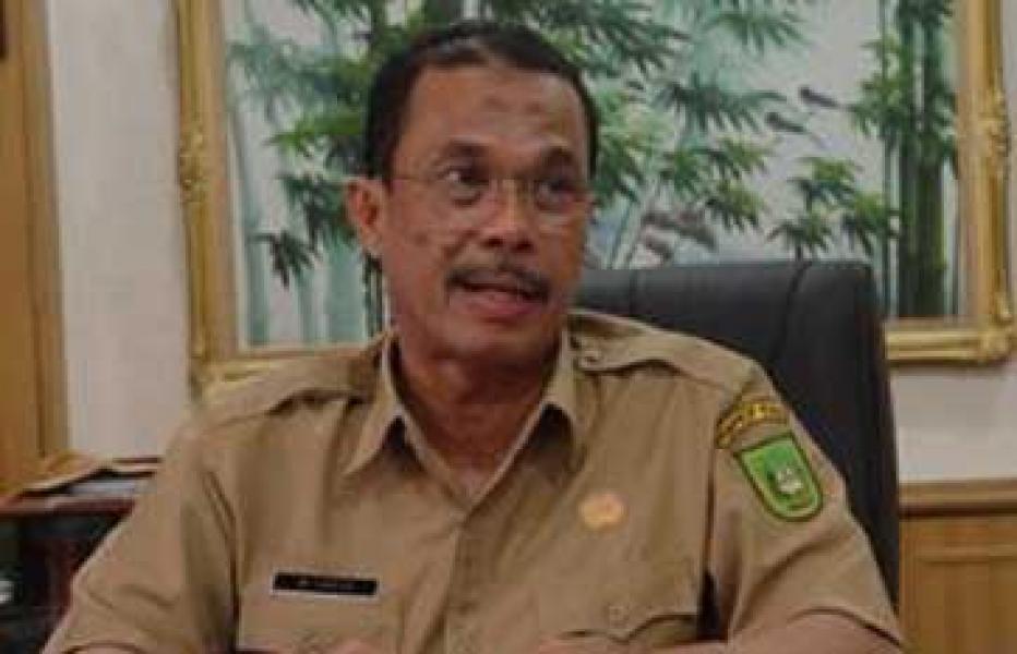 Pemprov Targetkan APBD Perubahan Rampung Akhir Juni