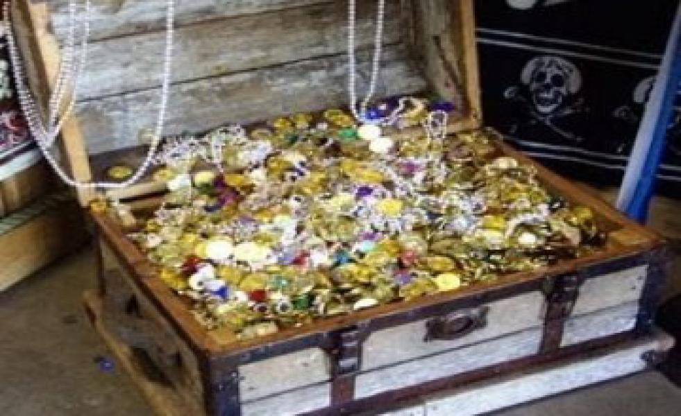 Pencarian Harta Karun di Melaka Membuahkan Hasil