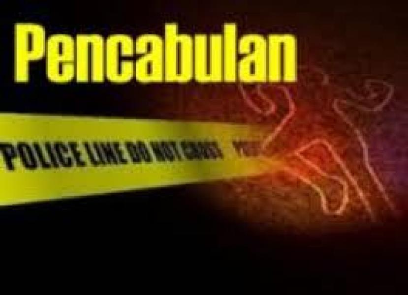 Polisi Amankan Pelaku Pencabulan Berantai