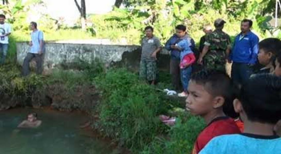 Polisi Duga Masih Ada 41 Bocah Korban Emon yang Belum Lapor