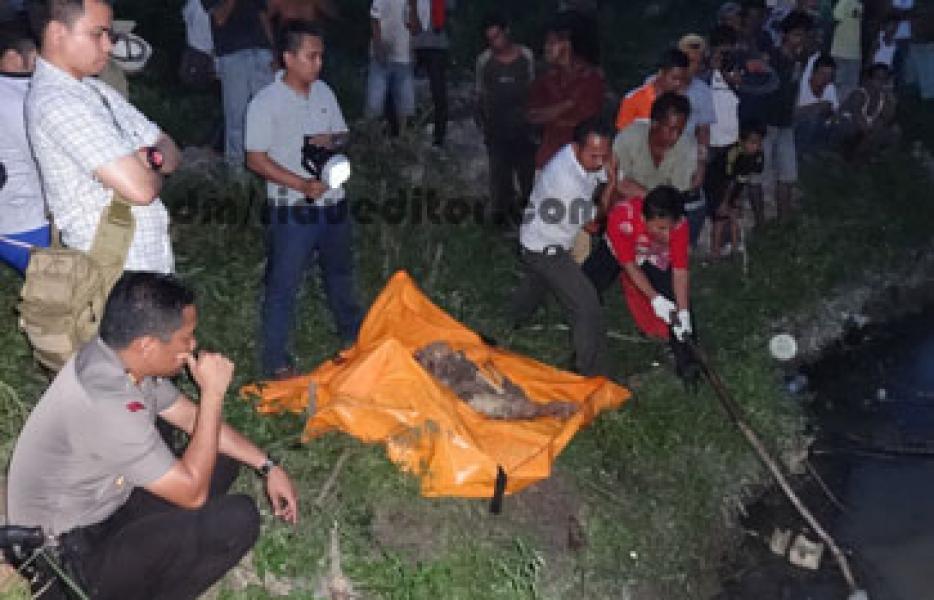 Polisi Kesulitan Ungkap Penemuan Potongan Kaki yang Diduga Korban Pembunuhan