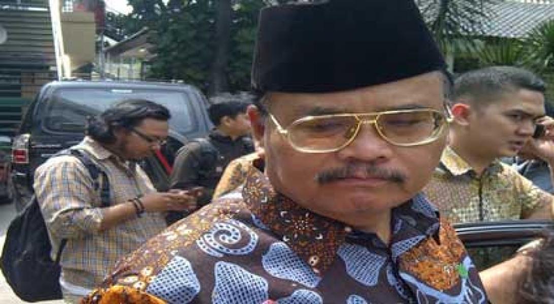 RI Menangkan Gugatan soal Penyitaan Aset Century