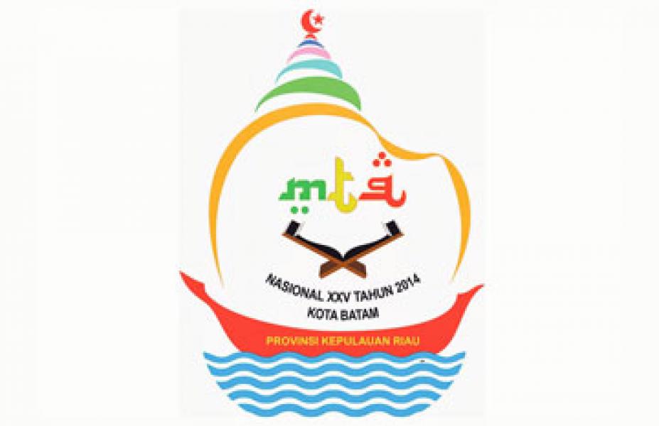 Riau Kirim 45 Kafilah ke MTQ XXV Tingkat Nasional di Batam