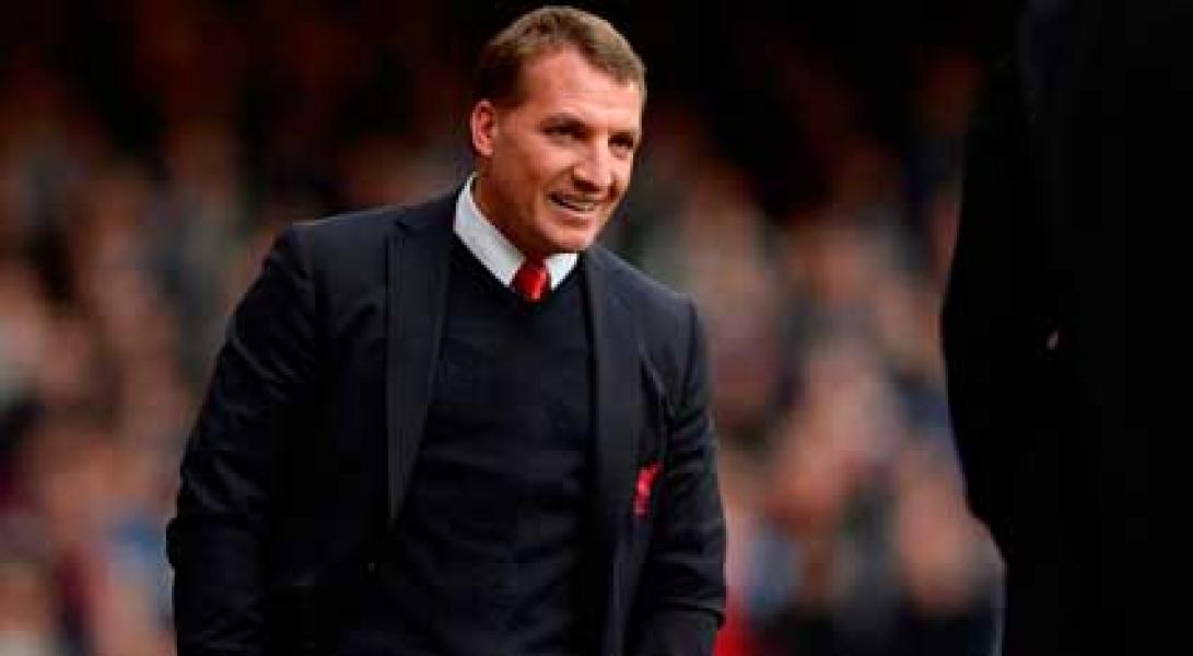Rodgers: Mau Sukses? Harus Berani Gagal!