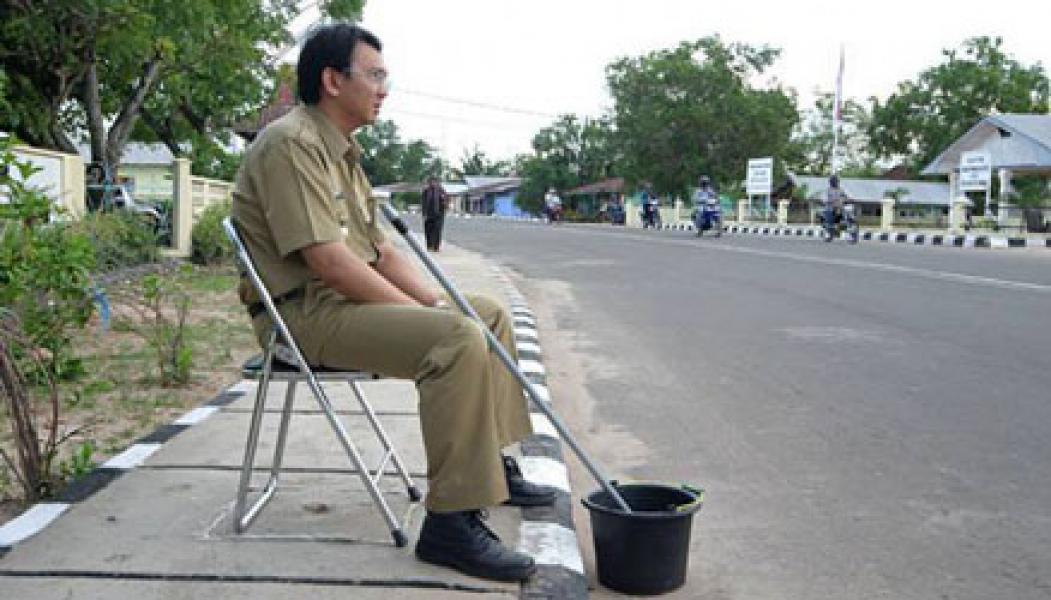 Sanksi Administratif Tidak Menimbulkan Efek Jera PNS Nakal