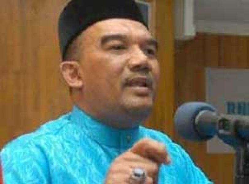 Seperti Suara Burung, Jefry Singgung Peringatan Isra Miraj Tak Khusuk