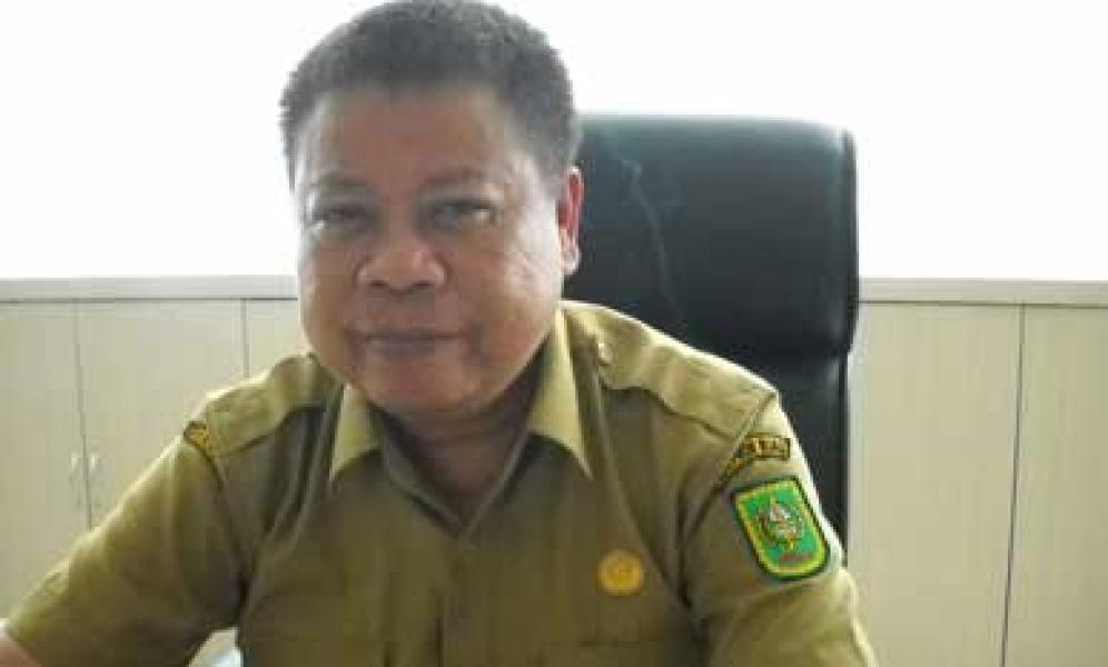 Seputar Penunjukan Yusferdi Sebagai PPK