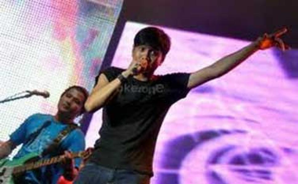 Sheila On 7 Masih Nego Keluarkan Album Baru