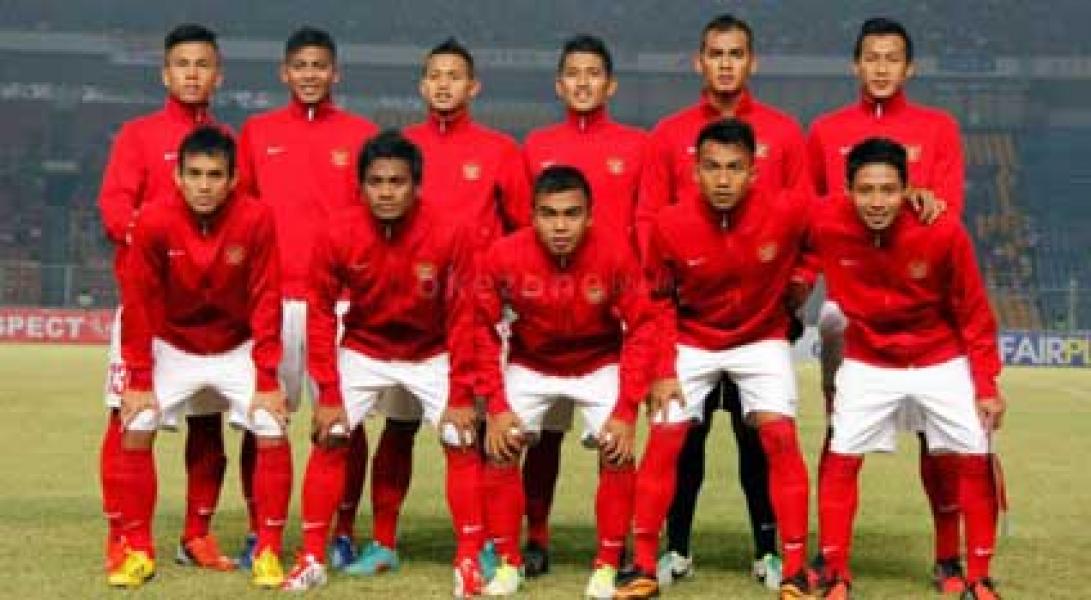 Simpan Tim Inti, Timnas U-19 Ditahan Imbang Yaman