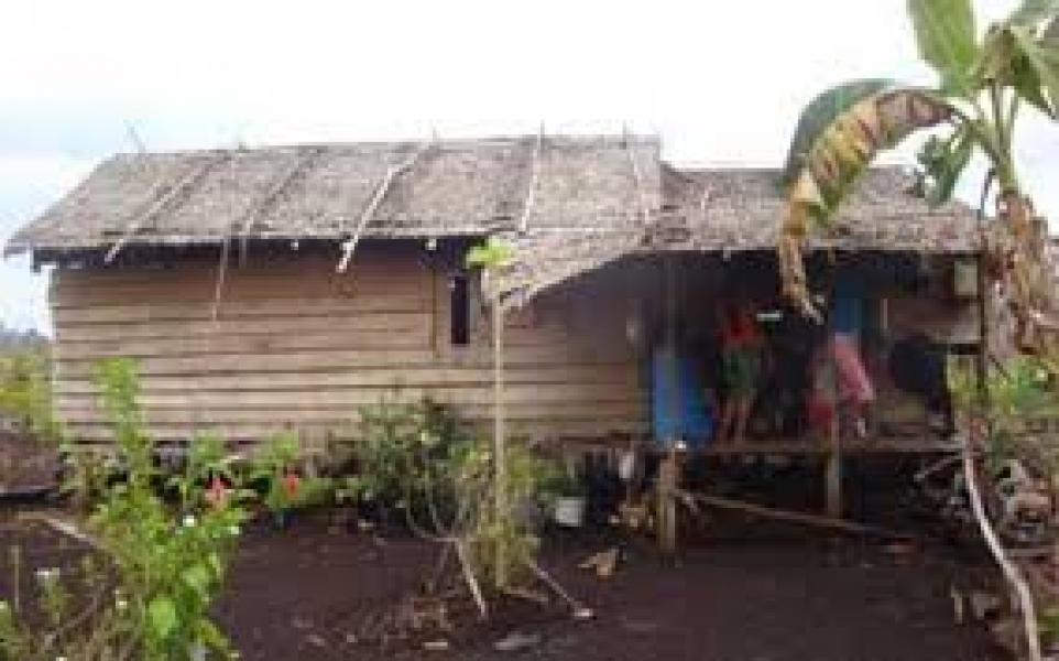 Soal KAT Suku Akit Nerlang, Camat T3 Desak Pengusaha Terlibat Langsung
