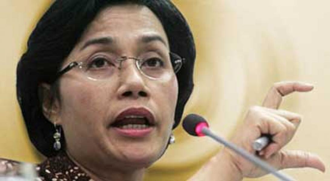 Sri Mulyani Dipastikan Hadir di Sidang Century
