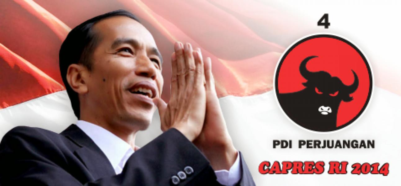 Suryadi K: Jokowi Nyapres Atas Dukungan Rakyat dan Partai