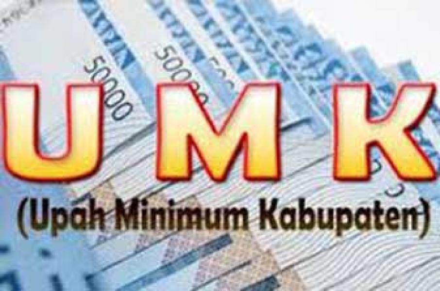 Tak Sanggup Bayar UMK, Perusahaan Wajib Surati Disosnaker