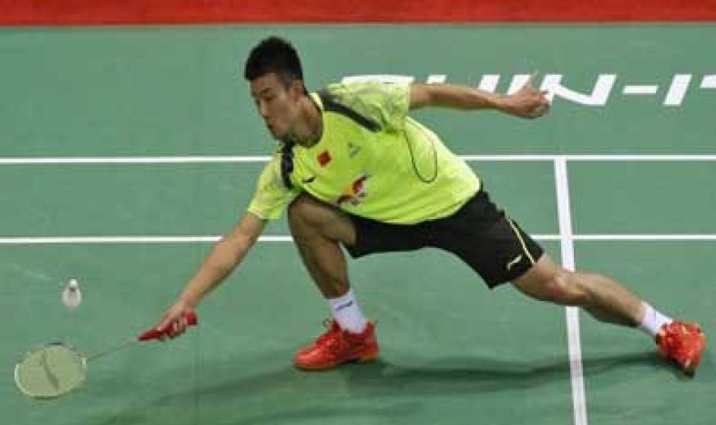 Thomas Cup 2014 Lahirkan Juara Baru
