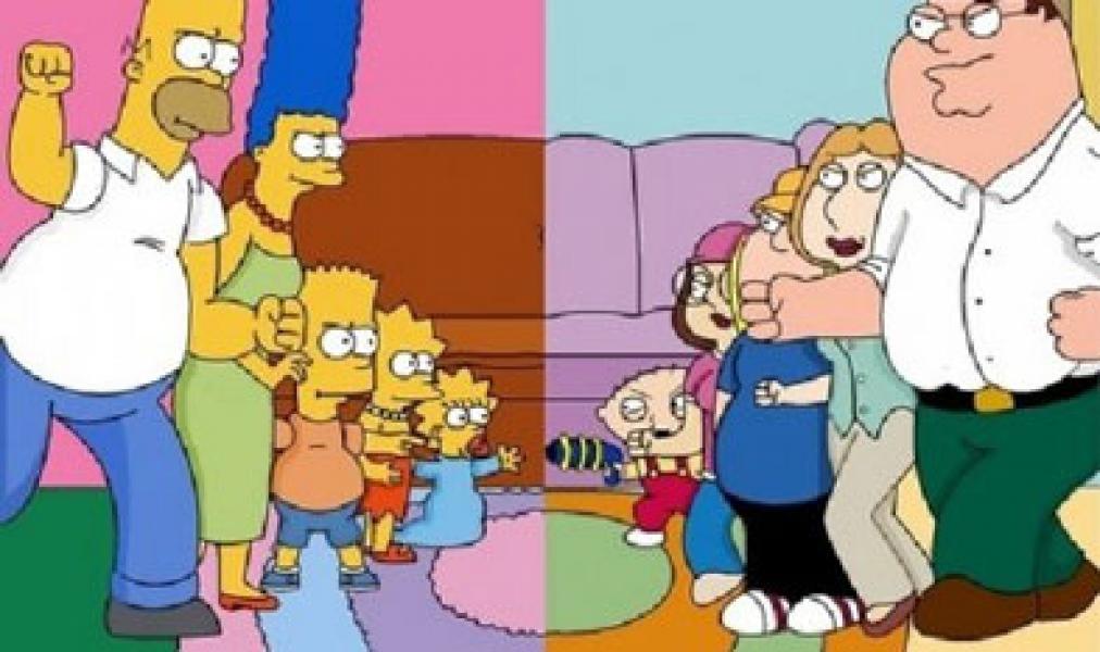 Tidak Semua Film Kartun Itu Buat Anak-Anak