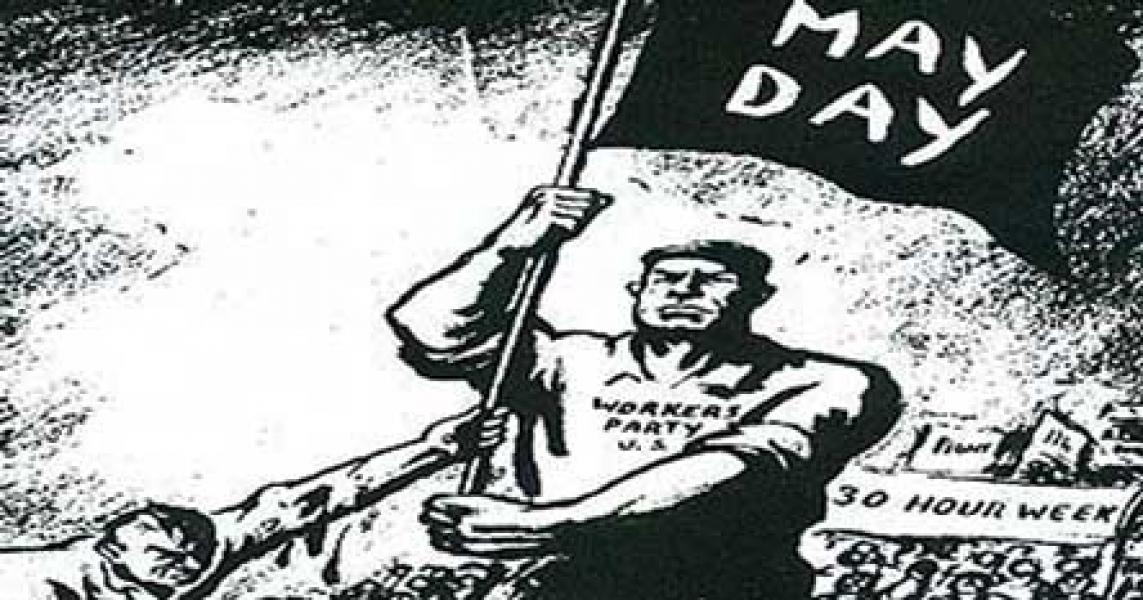 Tiga Organisasi Pekerja Kecewa Tak Diundang Pada Peringatan Hari Buruh