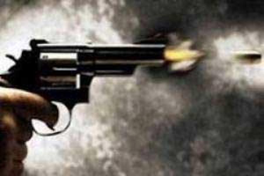 Toke Sawit Ditembak Rampok, 85 Juta Raib