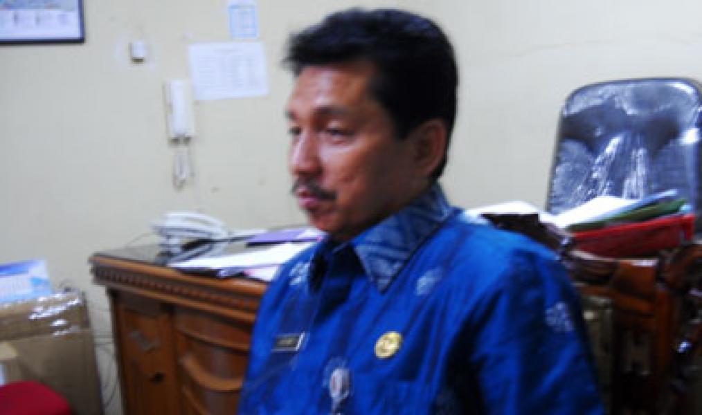 Ujian Susulan SMP Digelar 12 Sampai 16 Mei ini