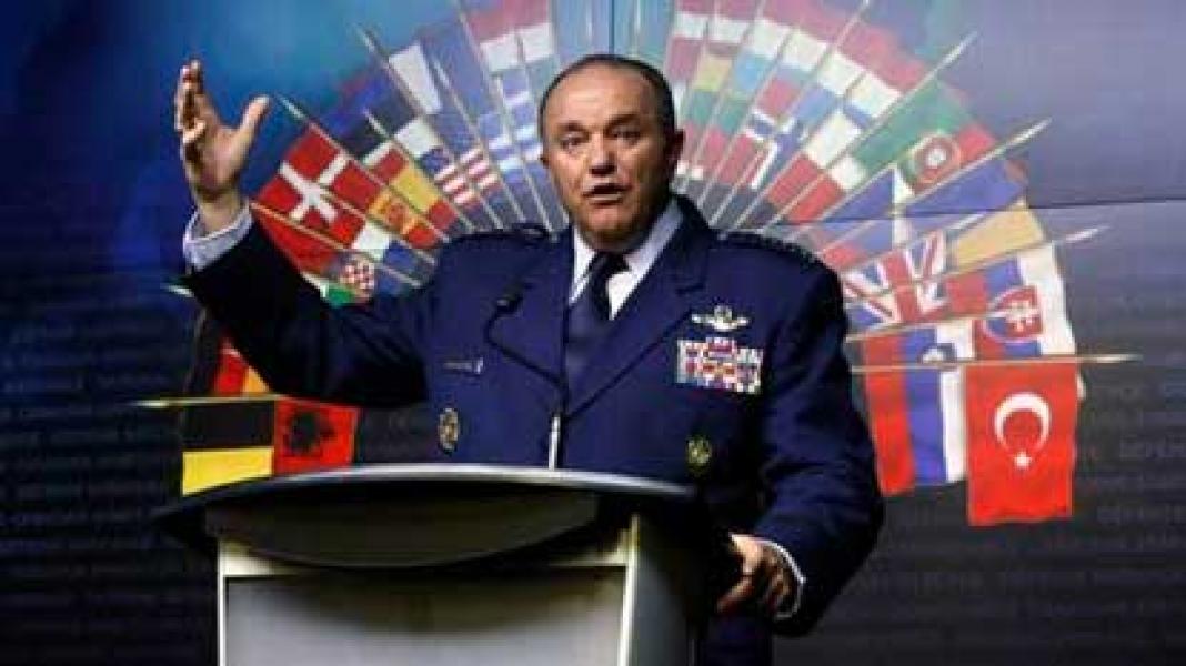 Ukraina Krisis, NATO Siap Tempatkan Pasukan