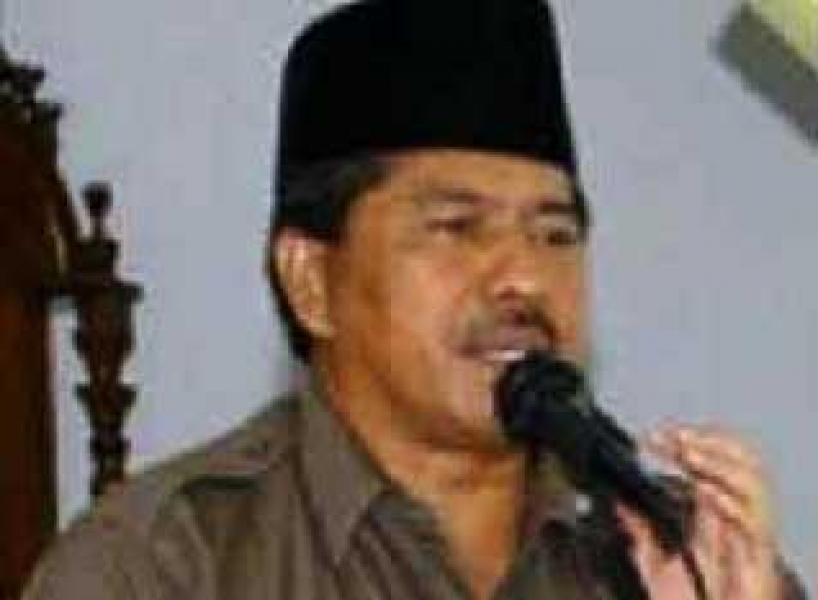 Wabup Ingatkan Pelajar Jangan Terjerumus Narkoba