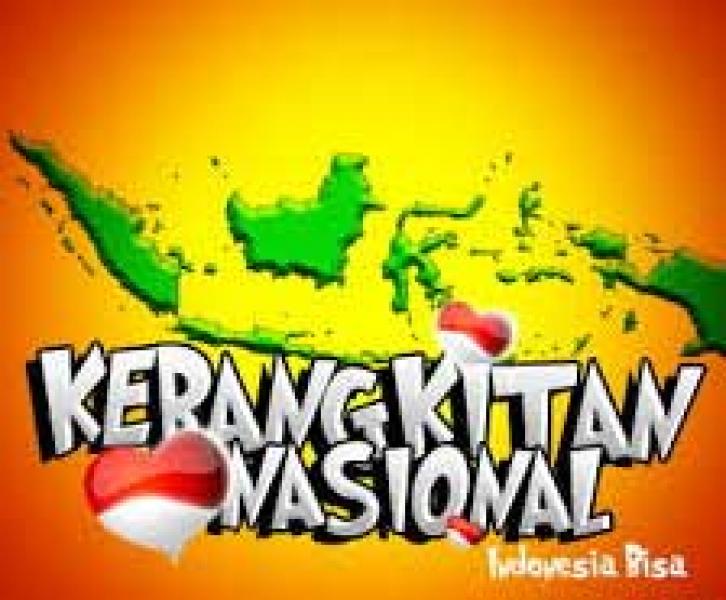 Wabup Peringatan Harkitnas Harus Dimaknai Dengan Nasionalis
