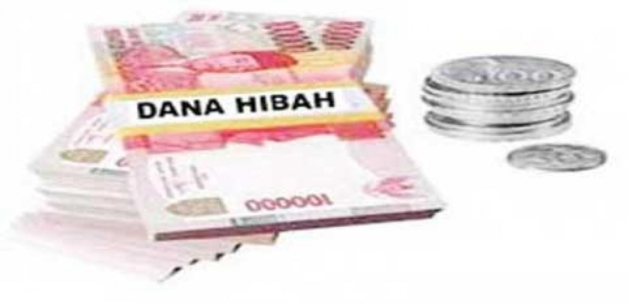 Wabup Pimpin Rapat Sosialisasi Dana Hibah
