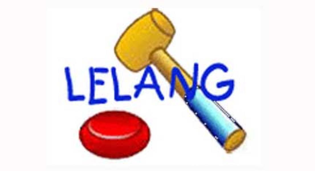 Wabup Siak Tegaskan Lelang SKPD Tuntas Akhir Mei
