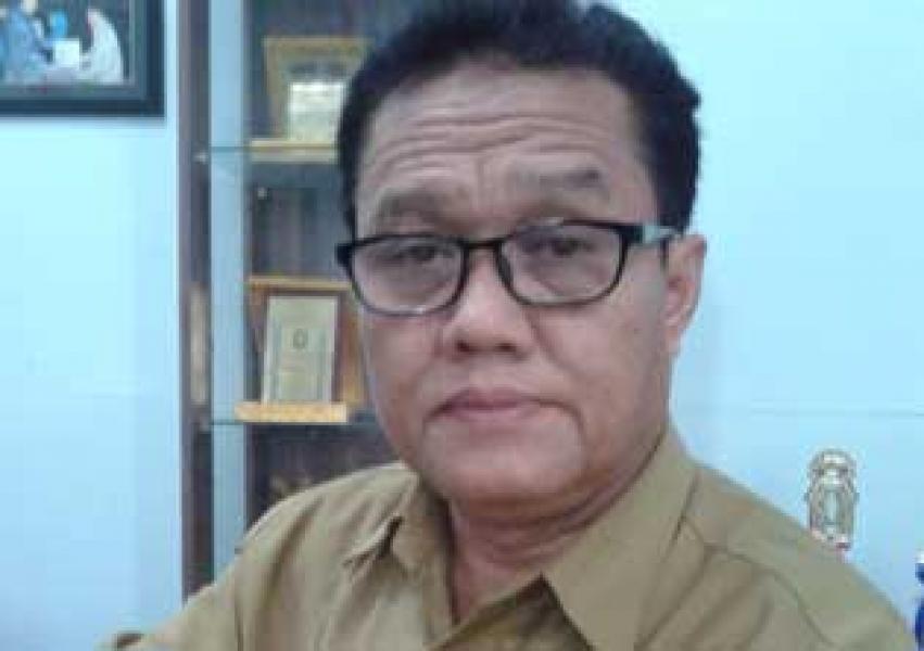 Zamhur, Mantan Camat Pangkalan Kerinci Turut Bubuhi Surat Tim 9