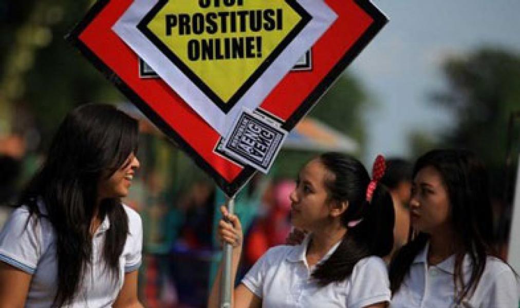 `Kebebasan di Indonesia Menunjukkan Kemunafikan Negara`
