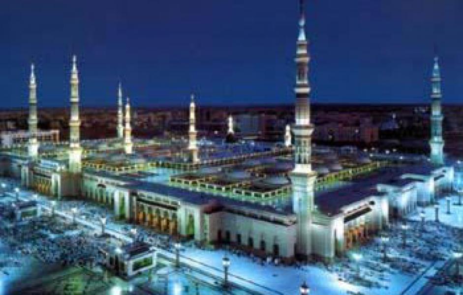 1 Kepsek dan 2 Guru Pelalawan Berprestasi Umrah Gratis
