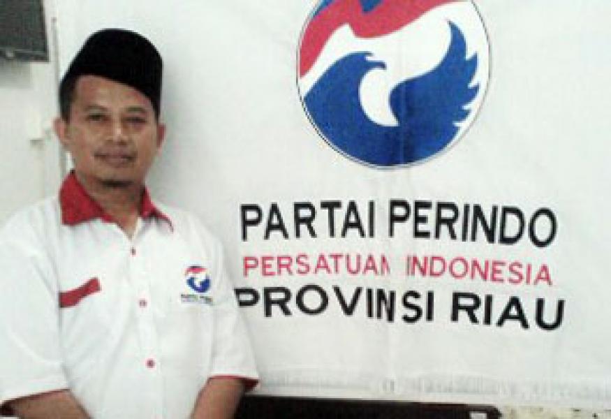 Agustiar Sebut Pembentukan Pengurus Ranting dan DPC Dilakukan Profesional