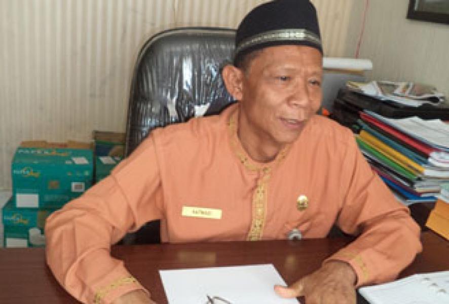 Akibat Rasionalisasi, Anggaran Sapras Disdik Berkurang Rp 56,7 Miliar