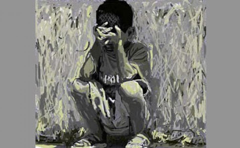 Aniaya Anak, Ibu Tiri Dipolisikan Suaminya