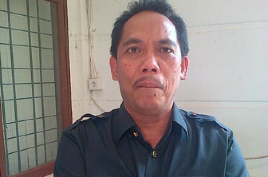 Asril Bantah Sebut 12 ASN Pelalawan Terindikasi Narkoba