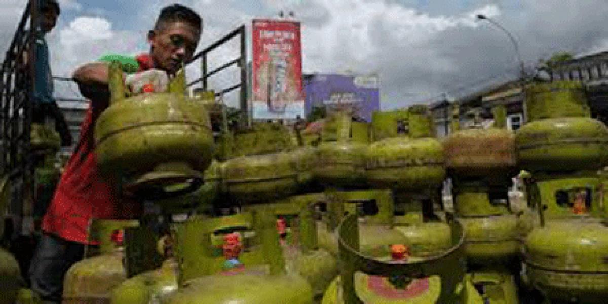 Atasi Kemahalan dan Langka Elpiji, Komisi II Jadwal Hearing