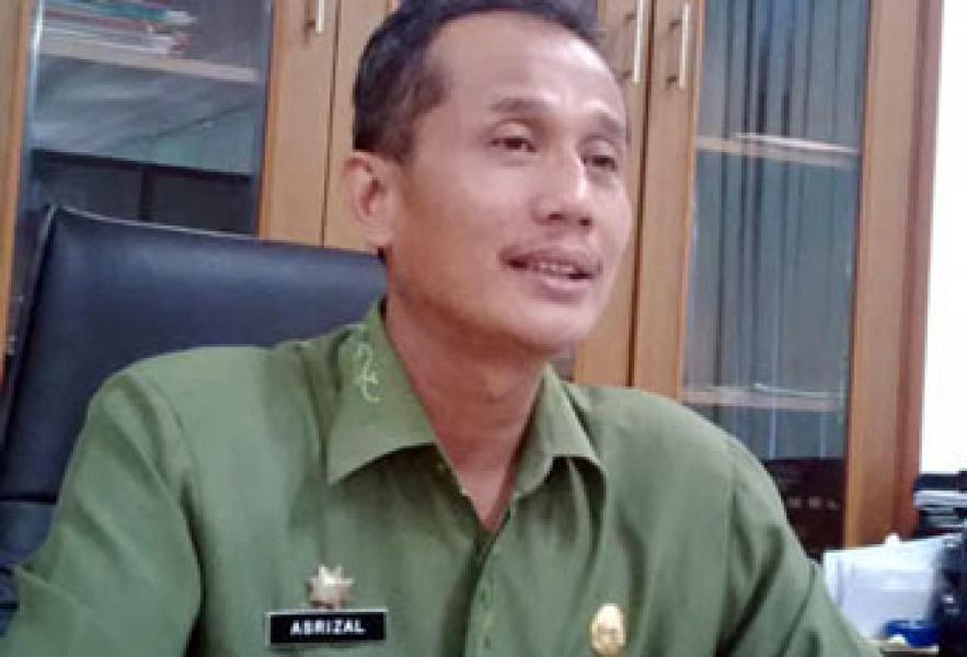 BKPPD Riau Belum Bisa Pastikan Pengisian Esselon III yang Kosong