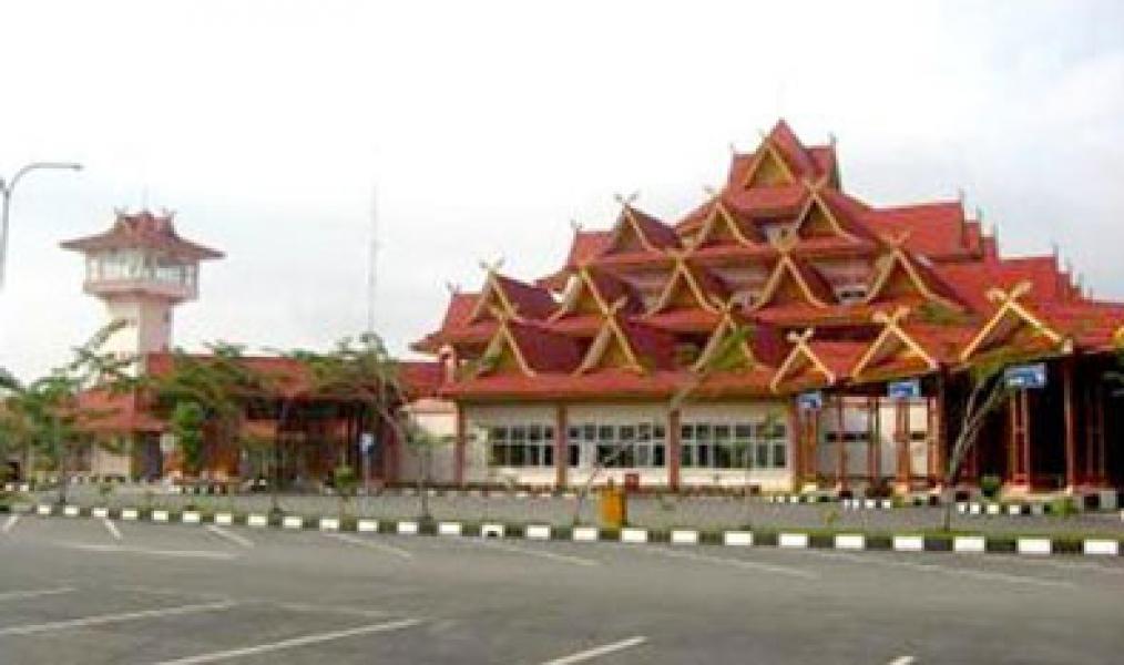 BRPS Tak Difungsikan, Terminal Bayangan Dimana-mana