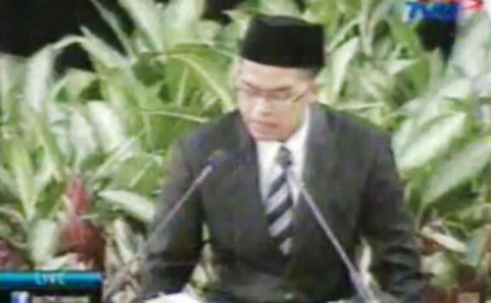 Baca Alquran Langgam Jawa, MUI: Jangan Buat Hal Ganjil