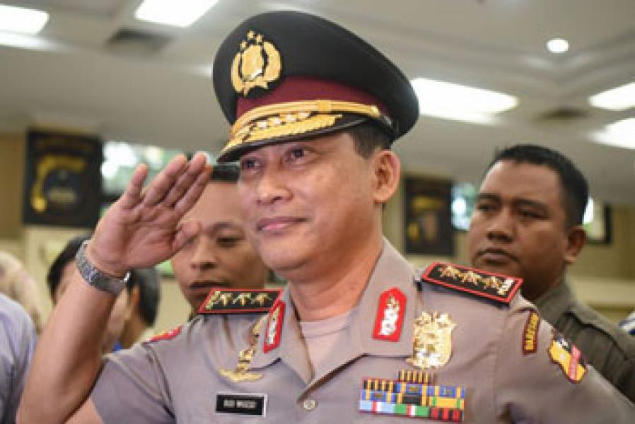 Bareskrim Segera Panggil Sri Mulyani & Purnomo Yusgiantoro