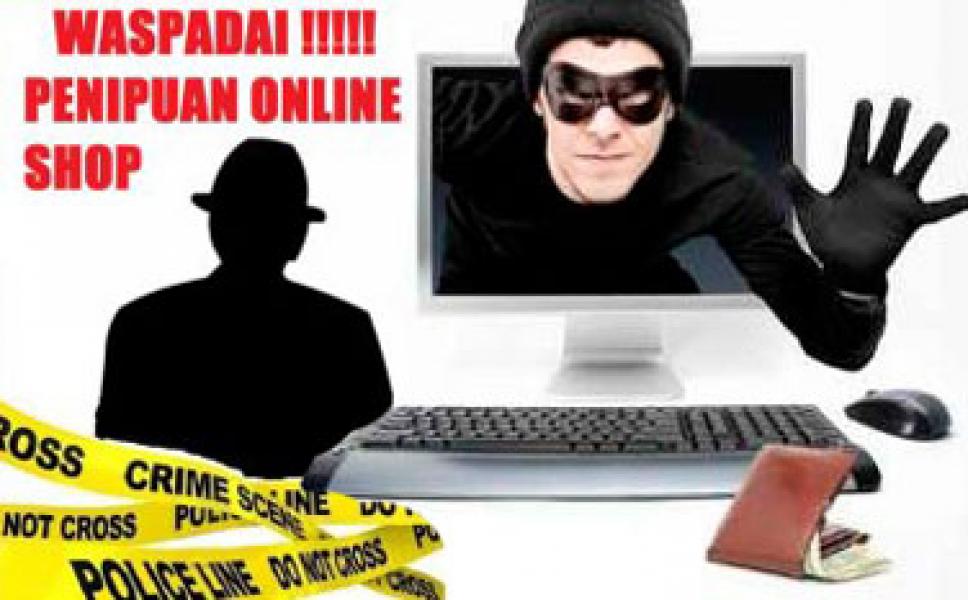 Beli Toyota Vios via OLX, Uang Rp 40 Juta Amblas