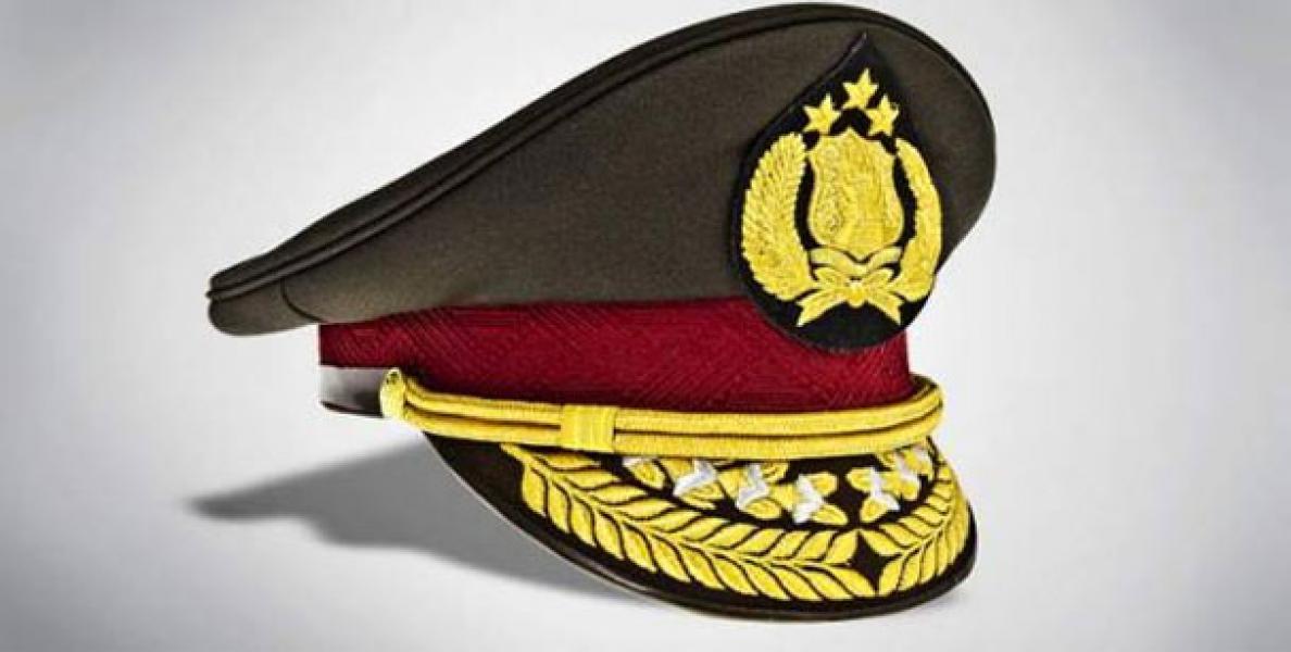 Besok, Kapolresta Pekanbaru Akan Diserahterimakan