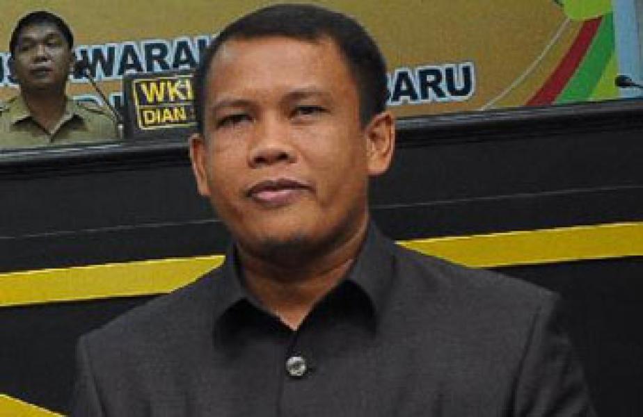 DPRD Kaget Warnet Kena Pajak 5 Persen