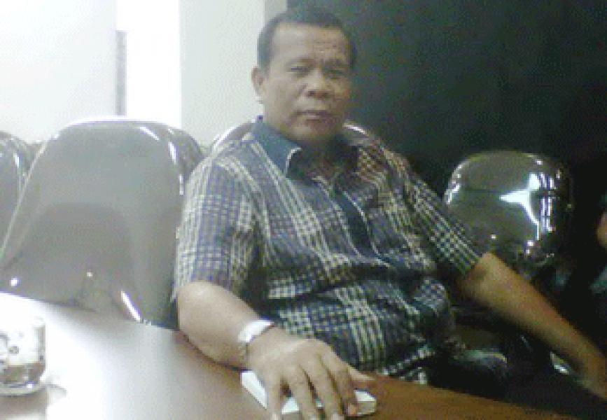 DPRD Pertanyakan Kenapa Perda Sampah Tak Jalan