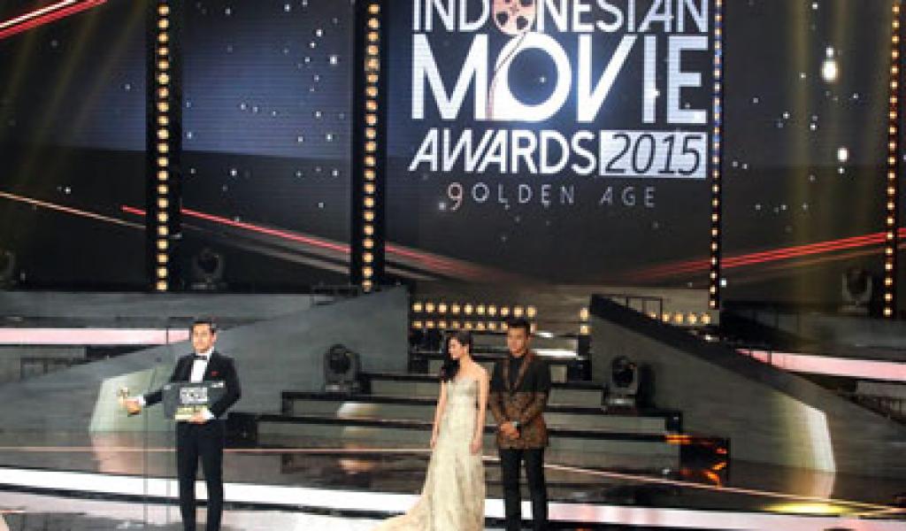 Daftar Lengkap Pemenang IMA 2015