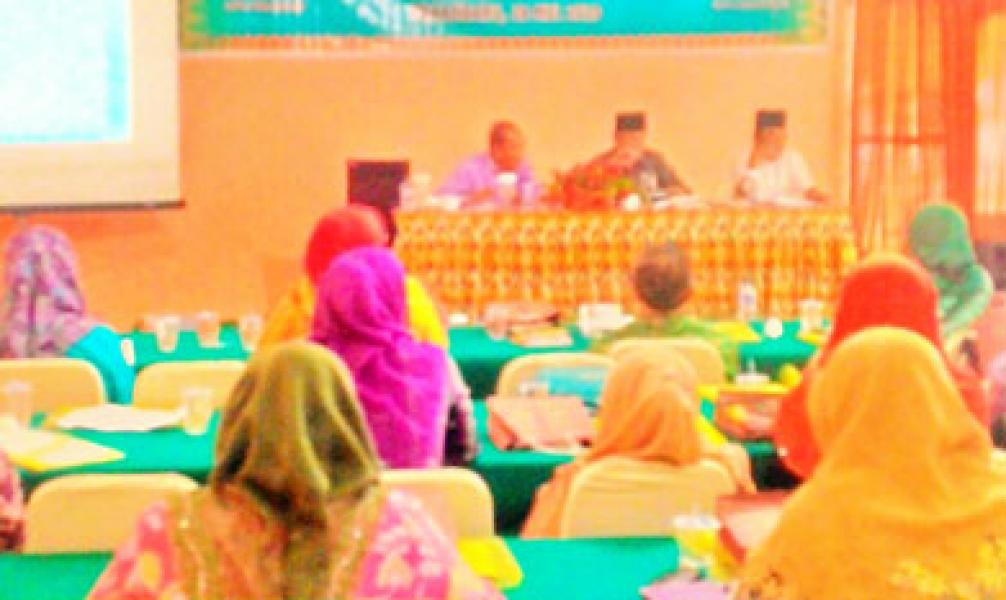 Dewan Pendidikan Berharap Mulok Masuk Jam Sertifikasi