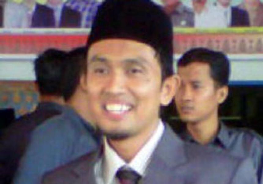 Dewan Sarankan Pengadaan Air Bersih Diambil Alih BUMD
