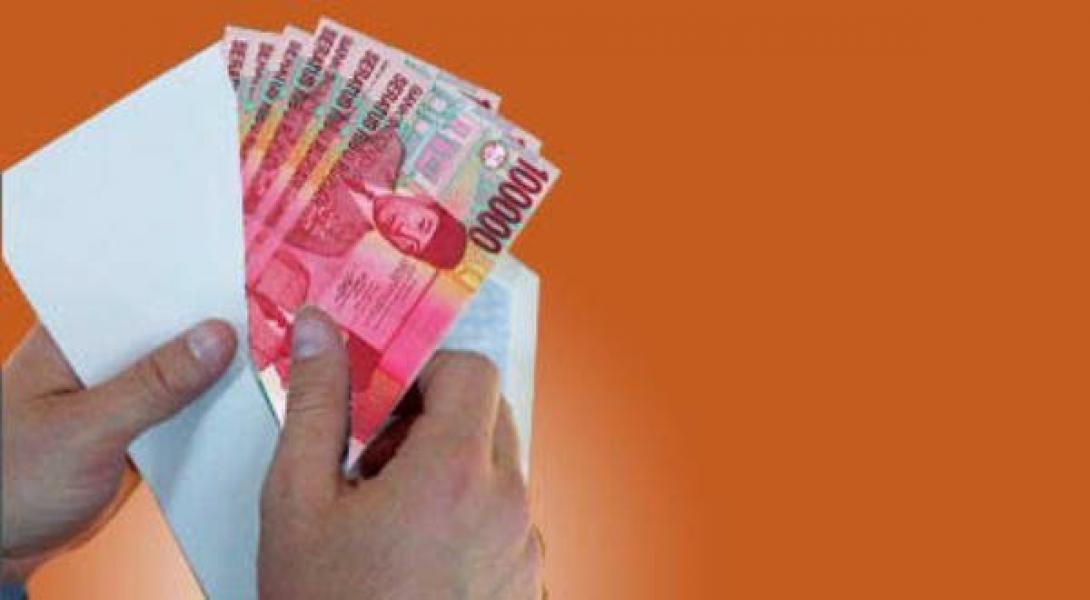 Direktur RSUD Selasih Pastikan Tidak Ada Pemotongan Gaji Pegawai 10 Persen